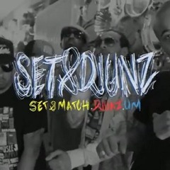 Set&match feat Djunz - Set&Djunz prod UM