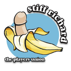 1. THE PLAYERS UNION STIFF RICHARD MAIN sc (Cliff Richard - Ease Along Edit)