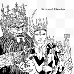 DJ Grazzhoppa - Wanted (Produced by Blastah Beatz)