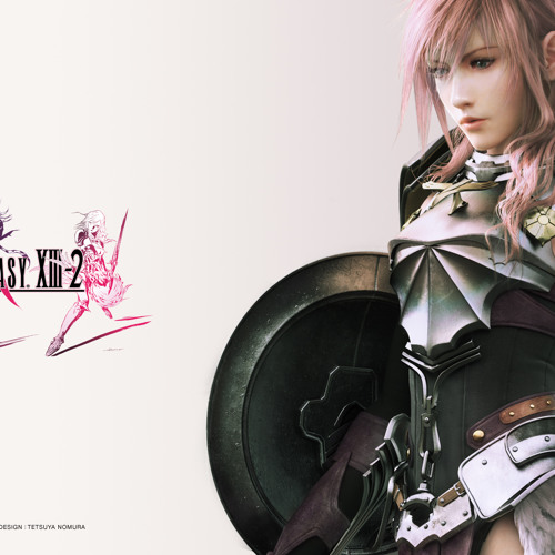 Stream Final Fantasy Xiii 2 約束の場所 ふくい舞 By Belle Thiranont Listen Online For Free On Soundcloud