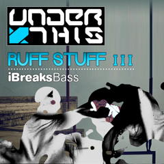 Under This - Flashback (Preview) [iBreaks Bass]