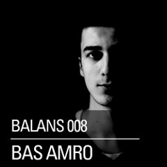 BALANS008 - Bas Amro