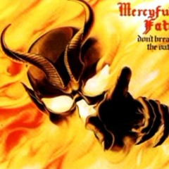 Segment 7: MERCYFUL FATE Corpse Without A Soul (Live 1983) -- Come To The Sabbath -- The Oath