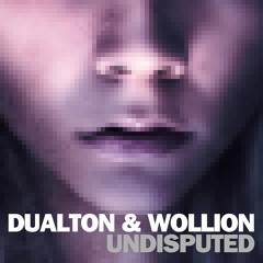 Dualton & Wollion - Undisputed [Peppermint Jam Records]
