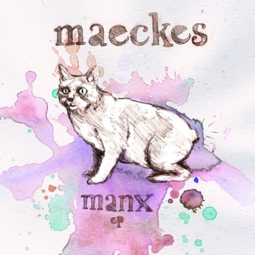 Maeckes - Niemandsland [feat. Tua]