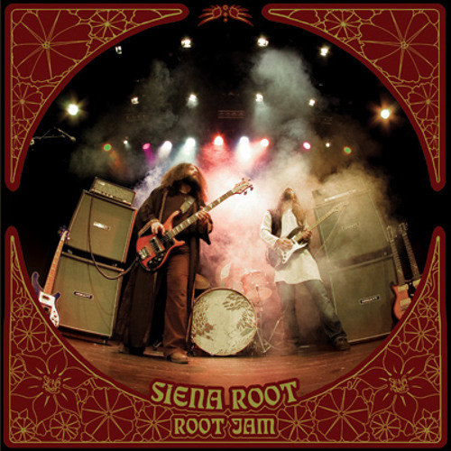 SIENA ROOT Words