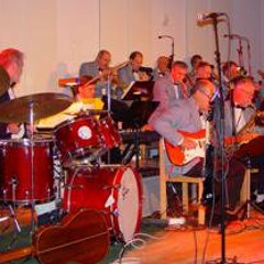 Nacka Big Band "Golden Hair"