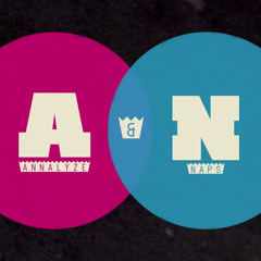 DJ ANNALYZE & DJ NAPS-MINI MIX (Radio & Club Sampler)