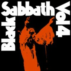 Segment 11: BLACK SABBATH Behind The Wall Of Sleep -- Children Of The Grave -- War Pigs (NJ 1975)
