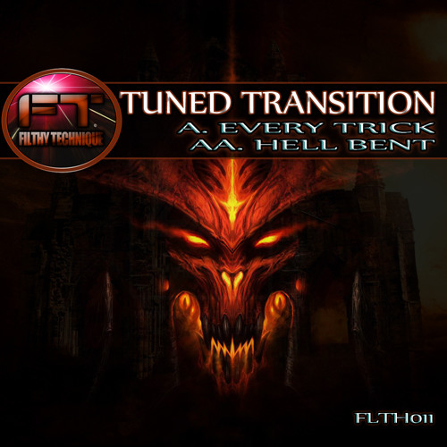 FLTH011_B-Tuned Transition-Hell Bent-Clip