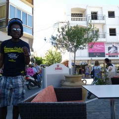 Looking For You (Kirk Franklin Remix)