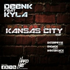 Deenk ft. Kyla - Kansas City (Engage Remix) out on Beatport!