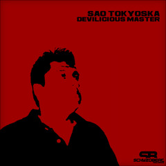 SAO Tokyoska ft Aleksandra Medakovic - Beograd Black (Original Mix) [NOW AT BEATPORT]