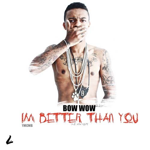 Bow Wow feat Lil'Sinst - Mary Jane