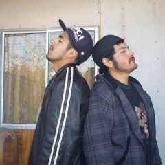 1 INTRO RAP NUESTRO (BEAT MONJE LOCKO)