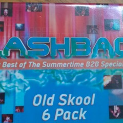 Grooverider @ Flashback 09 - 06 - 2001