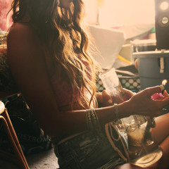 I Need A Girl    The Green Leefs ft. Dante Thomas