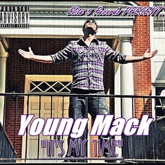 It's My Time - Young Mack feat Lauren Merrill