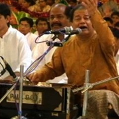 Pundit Anoop Jalota's Bhajans in the Divine Presence Nov 23, 2011 (Recorded from Radiosai)