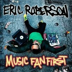Winner of the Eric Roberson - Tale of Two contest (remix by tall black guy)