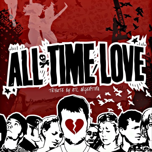 Lost In Stereo (Cover All Time Low)