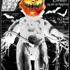 Blasphemie - Smash The Pumpkin 29-10-11 Reset - Snippet Mashup