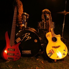 This is Mexico (Acoustic Original 2010)