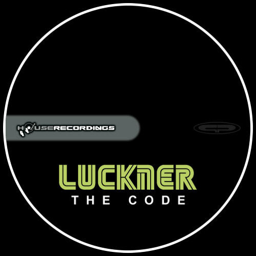 Luckner - The Code (original mix)