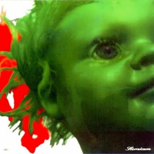 Samiam - Don't Break Me