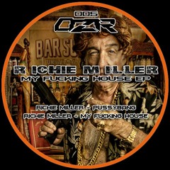 [DZR005] r ichie m iller - pussybang