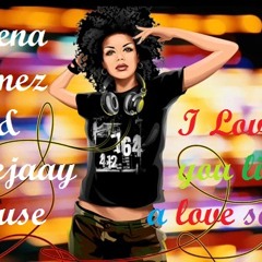 I Love You Like a Love Song - Selena Gomez & Deejaay House