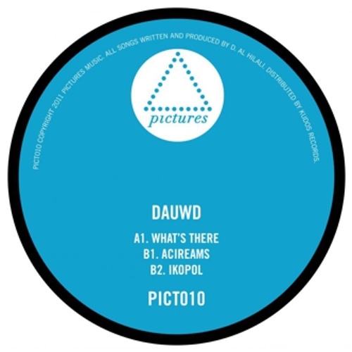 Dauwd - Acireams
