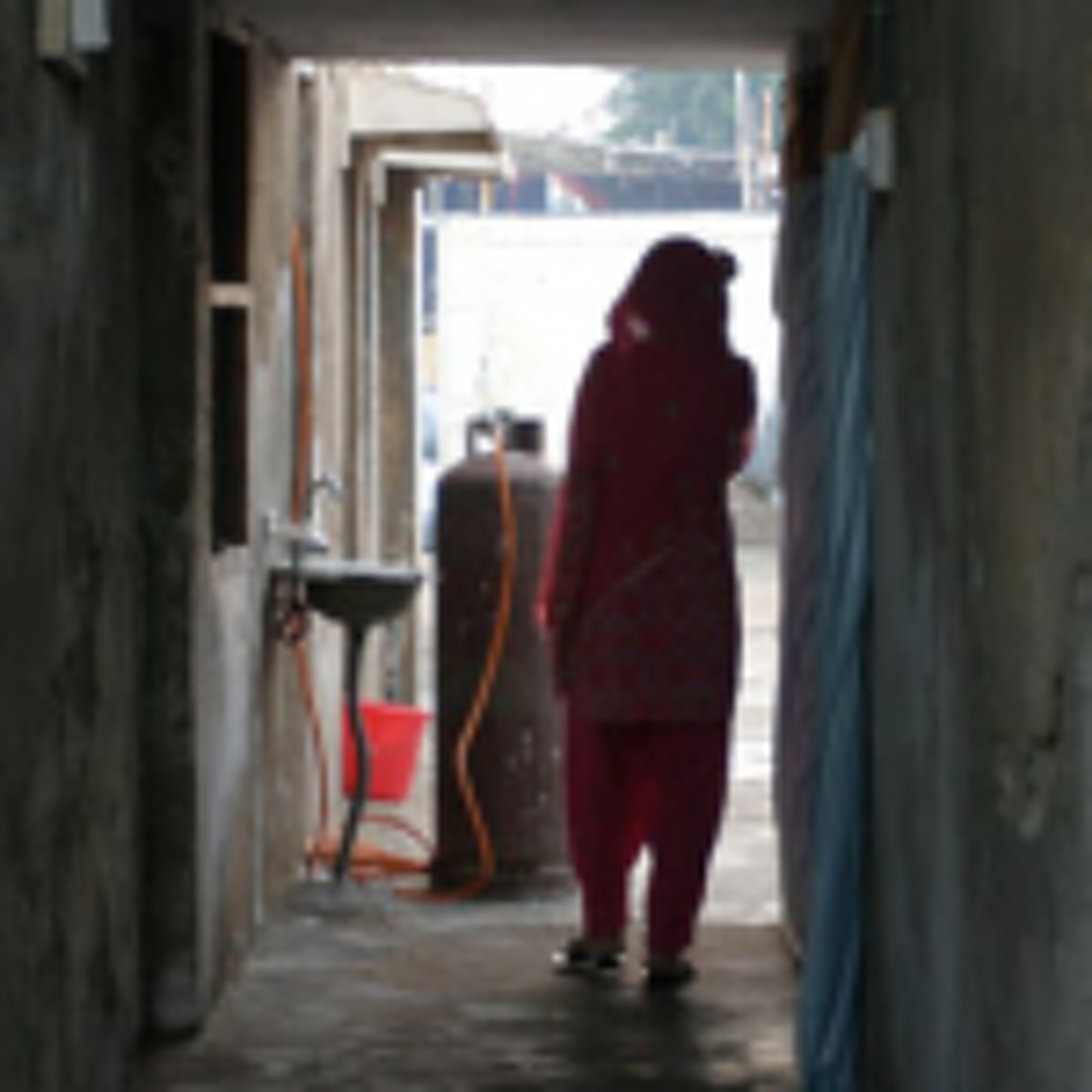 Lesbian Lives in Pakistan episode artwork