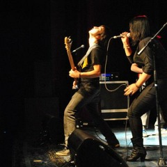 Ensayo - 12 Noviembre 2011