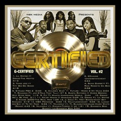 MBK Gertified Mix vol 2