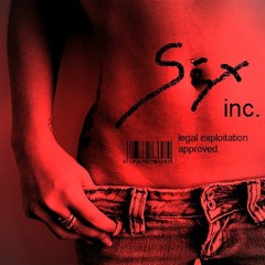 Sex Inc.
