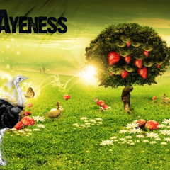 Ayeness - Fuck The Ostrich (Original Mix)