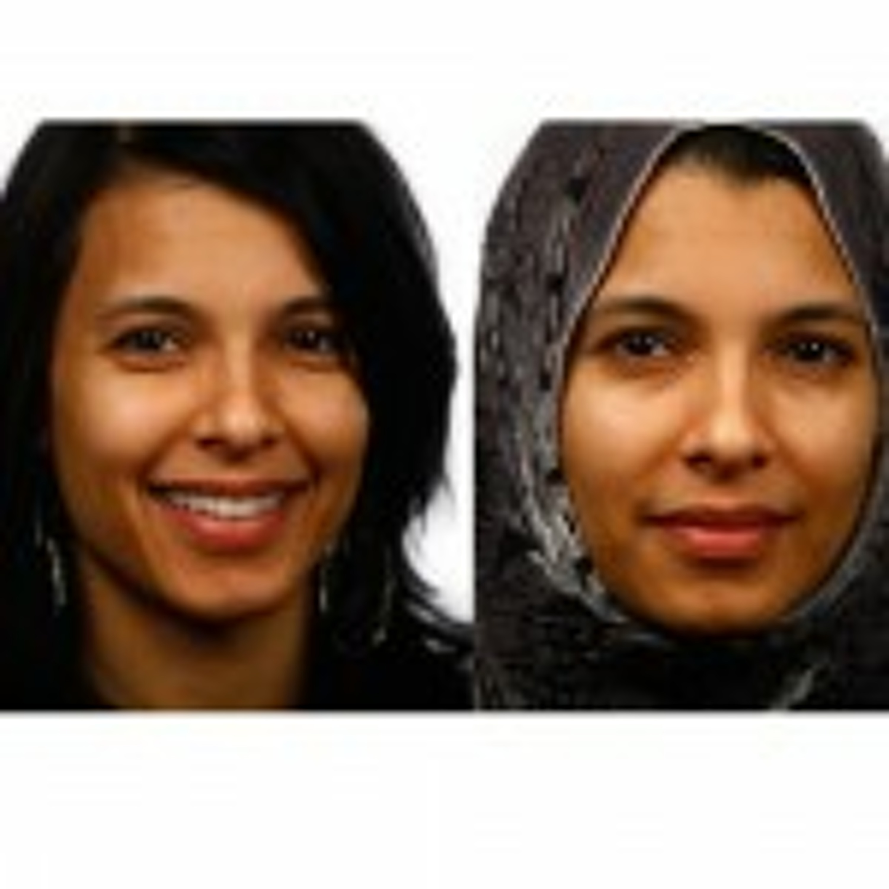 Lifting The Veil  Muslim Women Explain Their Choice episode artwork