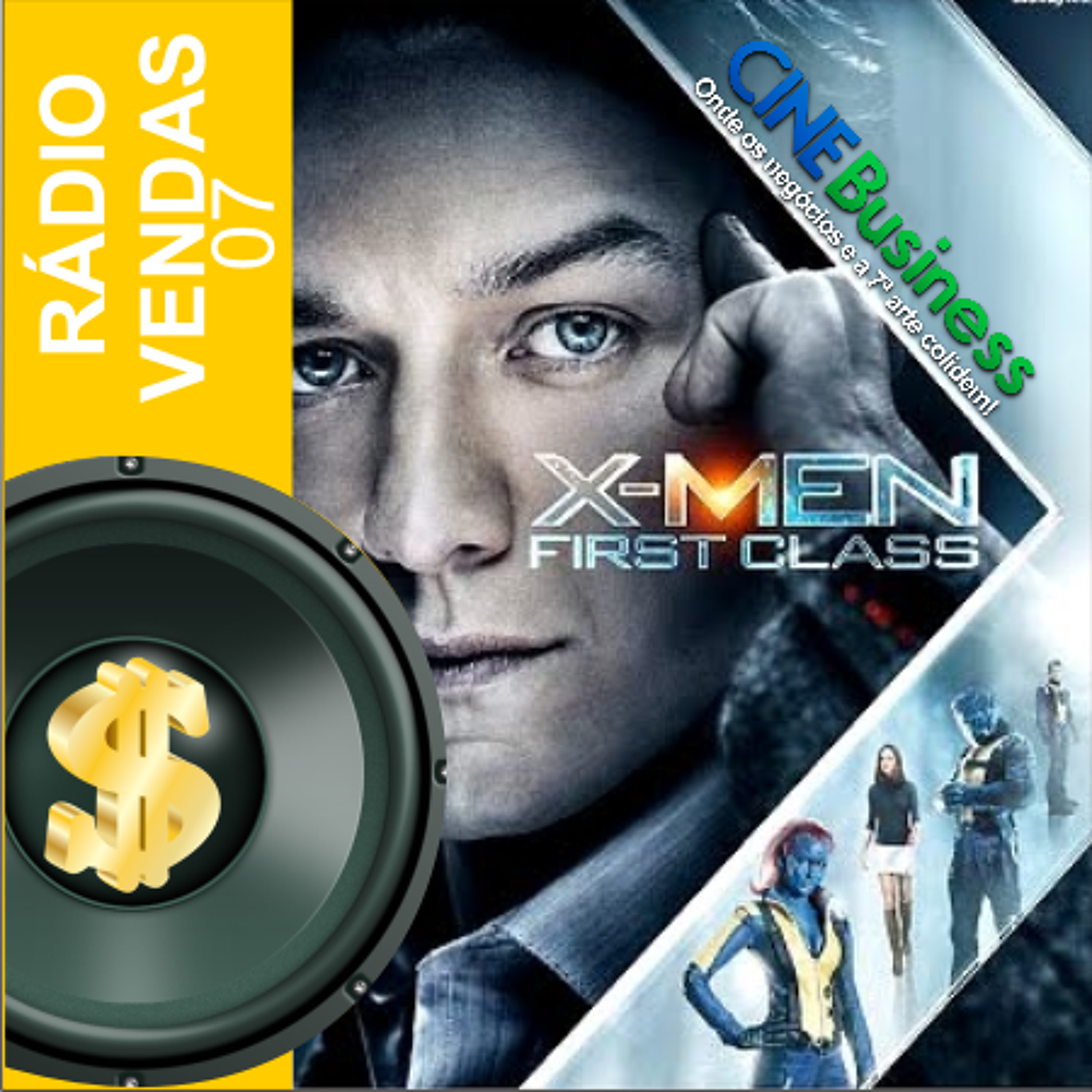 Radiovendas