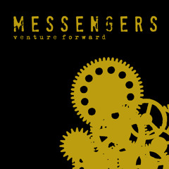 Clocks (From 'Venture Forward' EP, 2011)