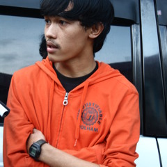 aku tak biasa (alda risma cover )