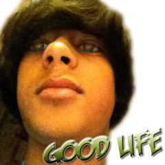 Me Singing "Good Life" originally by OneRepublic