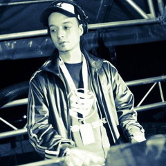 Dj Shade - "Live" 2006 (Vinyl)