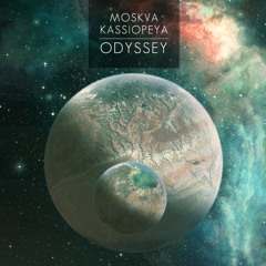 Odyssey Pt. II