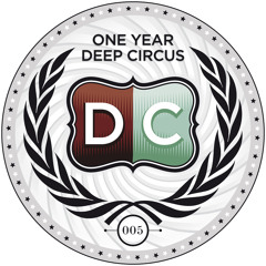 DCR005 - Patrick Kunkel & 212fahrenheit - Maldito Calor