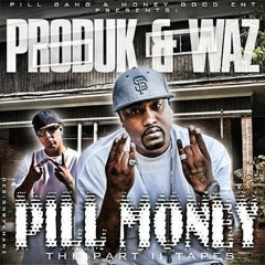 Produk Feat. Snoop Dogg & WaZ of The Pillionaires "I GO" ThiZZ ent