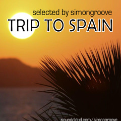 TRIP TO SPAIN (2011 EDITION) VIAJE A ESPAÑA