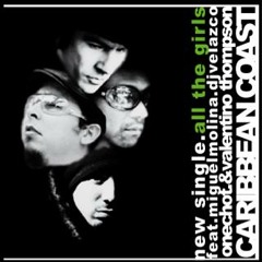 OneChot, Valentino Thompsom, Miguel Molina & Dj Velazco - All the Girls