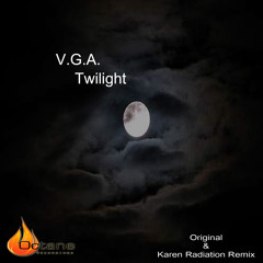 V.G.A. - Twilight