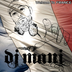 Welcom to france 18-11-2010